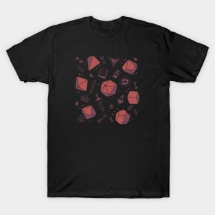 Dice T-Shirt